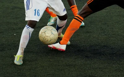 Beter presteren middels zelfinzicht over inzetten voetbalvoorkeuren