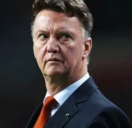 Louis van Gaal over Voetbalvoorkeuren